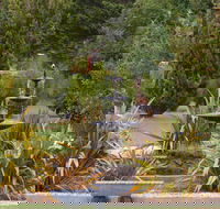 Highland Caravan Park - Accommodation Nelson Bay