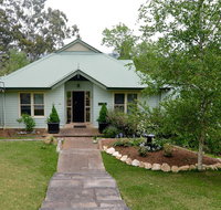 Highview House - Accommodation Nelson Bay