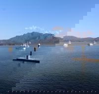Hinchinbrook Resorts Lucinda - Accommodation Nelson Bay