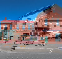 Holgate Hotel - Accommodation Nelson Bay