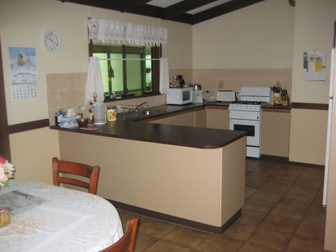 Holiday Magic - Accommodation Nelson Bay 1