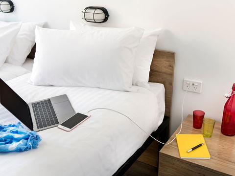 Hostel G Perth - Accommodation Nelson Bay 0
