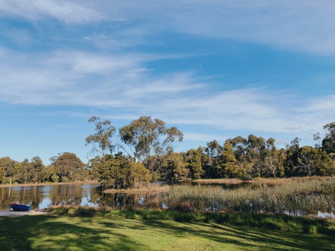 Iluka Retreat - Glamping Village And Group Lodges - Accommodation Nelson Bay 2