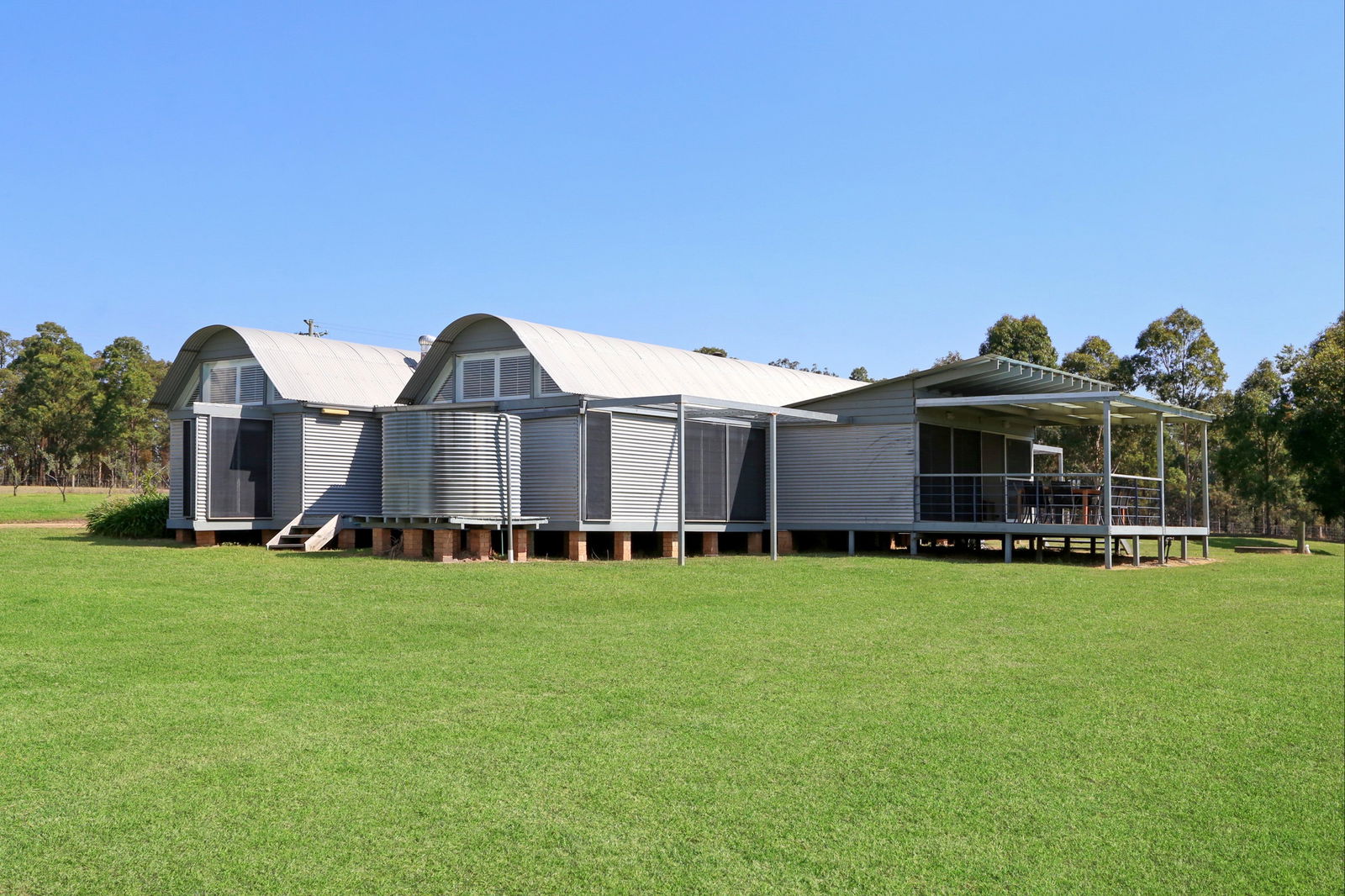 Pokolbin NSW Accommodation Nelson Bay