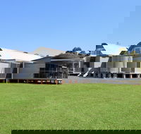 Ironbark Retreat - Accommodation Nelson Bay