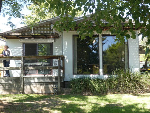 Kiewa View - Accommodation Nelson Bay 0