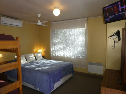 Kiewa View - Accommodation Nelson Bay 2