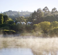 Lake House - Accommodation Nelson Bay