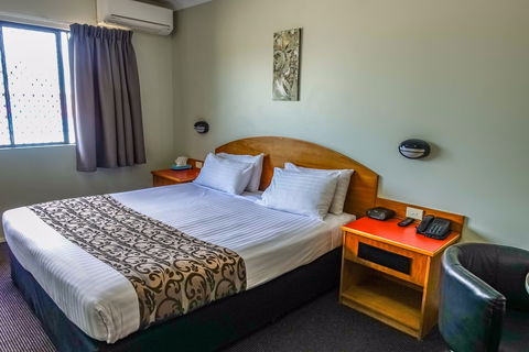 Mackay Resort Motel - Accommodation Nelson Bay 2