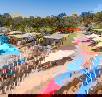 Marion Holiday Park - Accommodation Nelson Bay