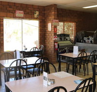 Mataranka Roadhouse and Cabins - Accommodation Nelson Bay