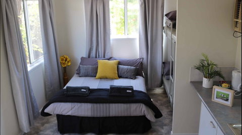 Mataranka Roadhouse And Cabins - Accommodation Nelson Bay 2