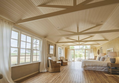 Mayfield Vineyard Cottages - Accommodation Nelson Bay 1