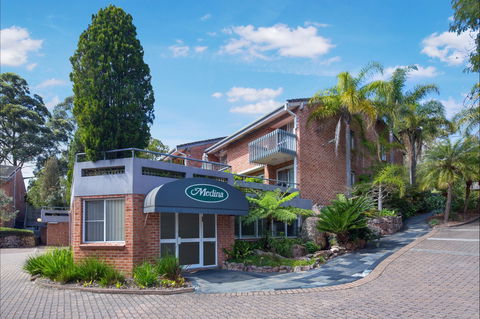 Medina Serviced Apartments North Ryde Sydney - Accommodation Nelson Bay 0