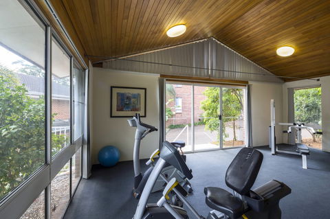 Medina Serviced Apartments North Ryde Sydney - Accommodation Nelson Bay 1