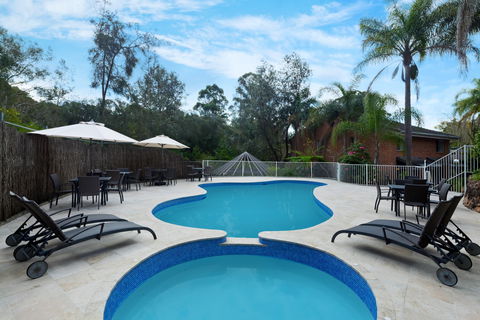 Medina Serviced Apartments North Ryde Sydney - Accommodation Nelson Bay 2