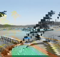 Metro Mirage Hotel Newport - Accommodation Nelson Bay