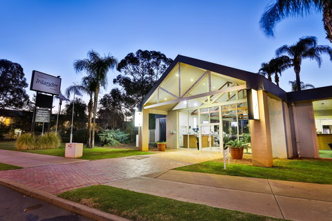 Mildura Inlander Resort - Accommodation Nelson Bay 0