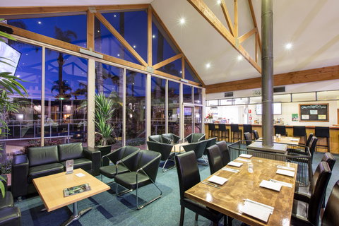 Mildura Inlander Resort - Accommodation Nelson Bay 2