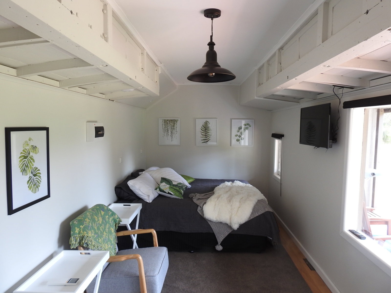 Armstrong VIC Accommodation Nelson Bay