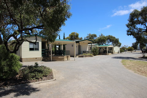 Minlaton Caravan Park - Accommodation Nelson Bay 1