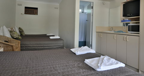 Mittagong Motel - Accommodation Nelson Bay 1