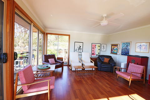 Monaro Cottage - Accommodation Nelson Bay 0
