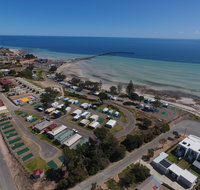 Moonta Bay Caravan Park
