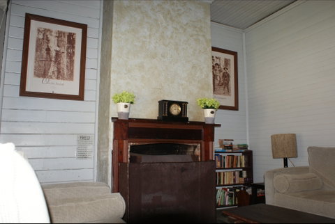Moonan  Cottage - Accommodation Nelson Bay 0