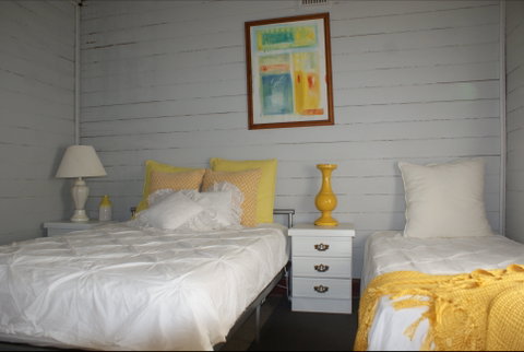 Moonan  Cottage - Accommodation Nelson Bay 2