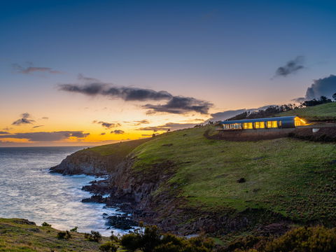 Naiko Retreat - Accommodation Nelson Bay 1