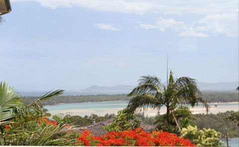 Nambucca Beach House - Accommodation Nelson Bay 0