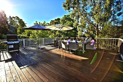 Namaste - Accommodation Nelson Bay 0