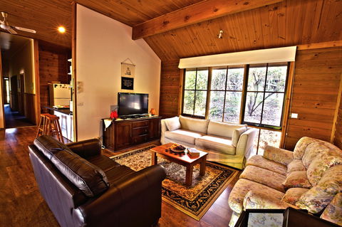 Namaste - Accommodation Nelson Bay 1