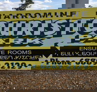 Narromine Tourist Park and Motel - Accommodation Nelson Bay