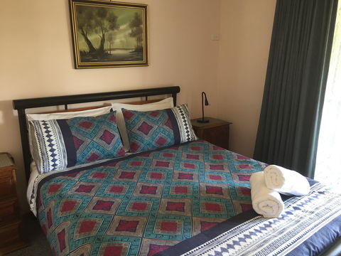Narromine Tourist Park And Motel - Accommodation Nelson Bay 1