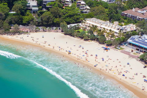 Netanya Noosa - Accommodation Nelson Bay 0