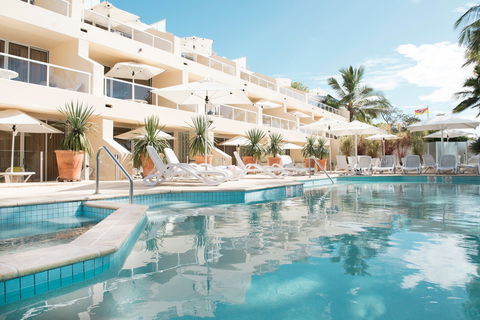 Netanya Noosa - Accommodation Nelson Bay 1