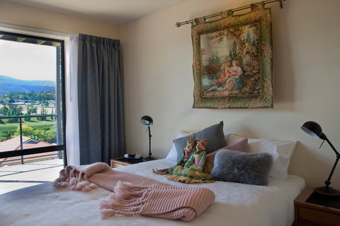 New Norfolk Apartments - Accommodation Nelson Bay 1