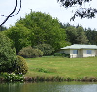 Newry Park Cottage - Accommodation Nelson Bay