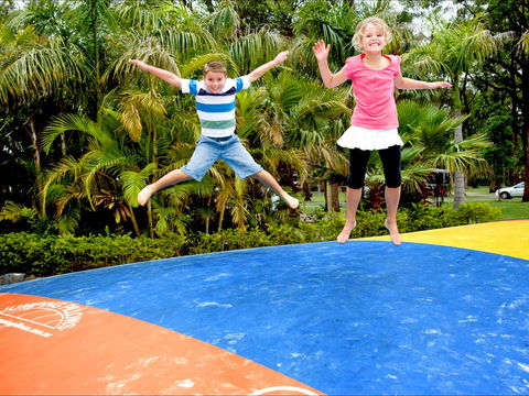 NRMA Darlington Beach Holiday Resort - Accommodation Nelson Bay 1