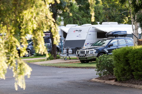 NRMA Dubbo Holiday Park - Accommodation Nelson Bay 0