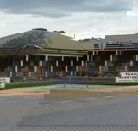 Numurkah Self Contained Apartments - Accommodation Nelson Bay
