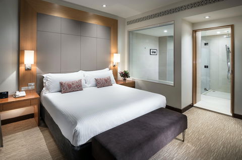 Pan Pacific Perth - Accommodation Nelson Bay 0