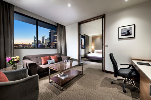 Pan Pacific Perth - Accommodation Nelson Bay 1