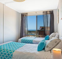 Panoramic Townhouses by Lisa - Deluxe - Accommodation Nelson Bay