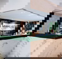 Paradiso Resort Kingscliff - Accommodation Nelson Bay