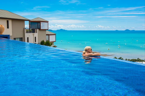 Pinnacles Resort - Accommodation Nelson Bay 0