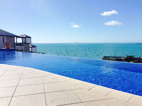 Pinnacles Resort - Accommodation Nelson Bay 1