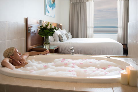 Pinnacles Resort - Accommodation Nelson Bay 2